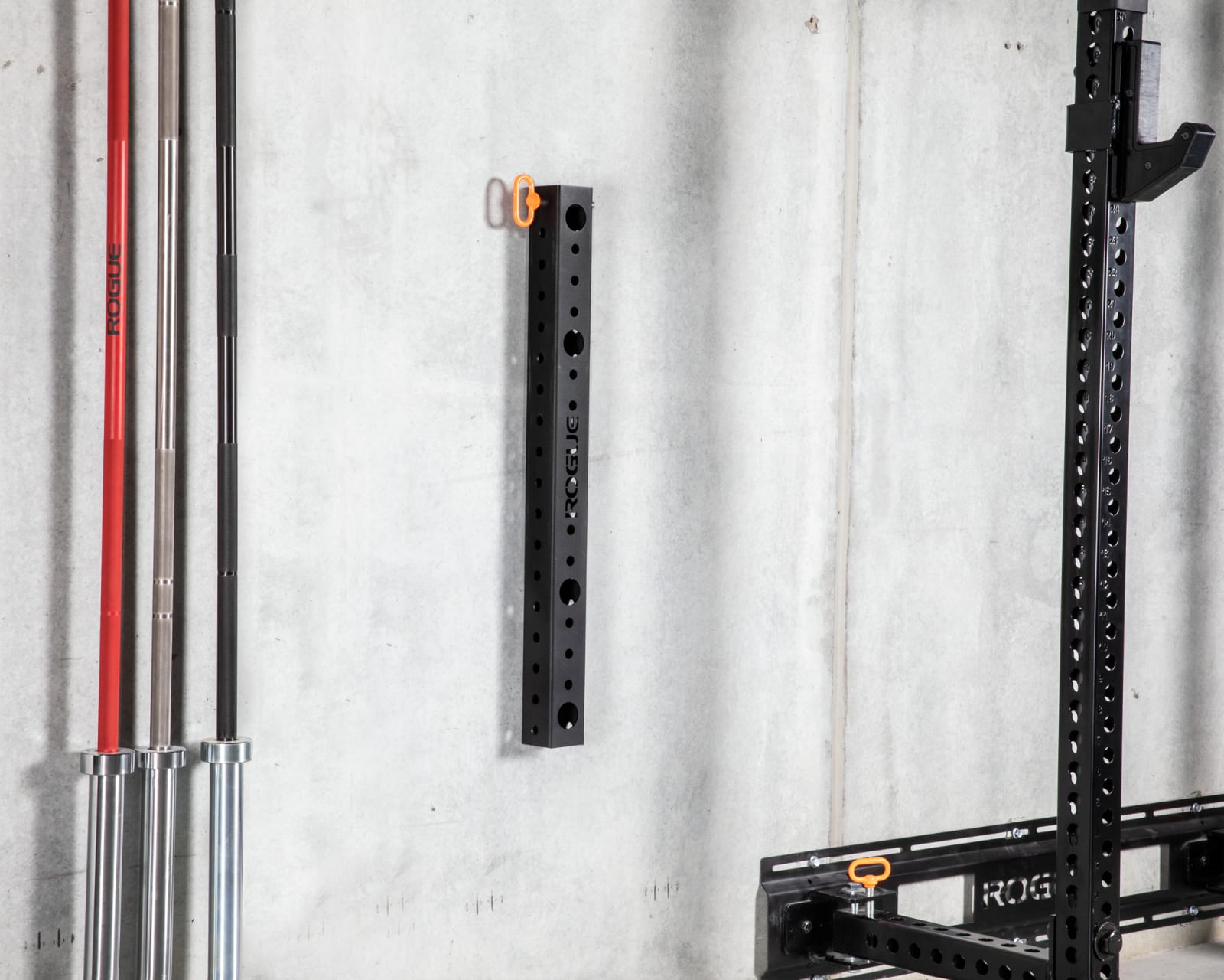 The 3x3 Strip 2.0 Rogue Fitness